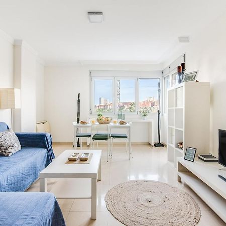 Home2Book Comfy Apartment Rambla 라스팔마스 외부 사진