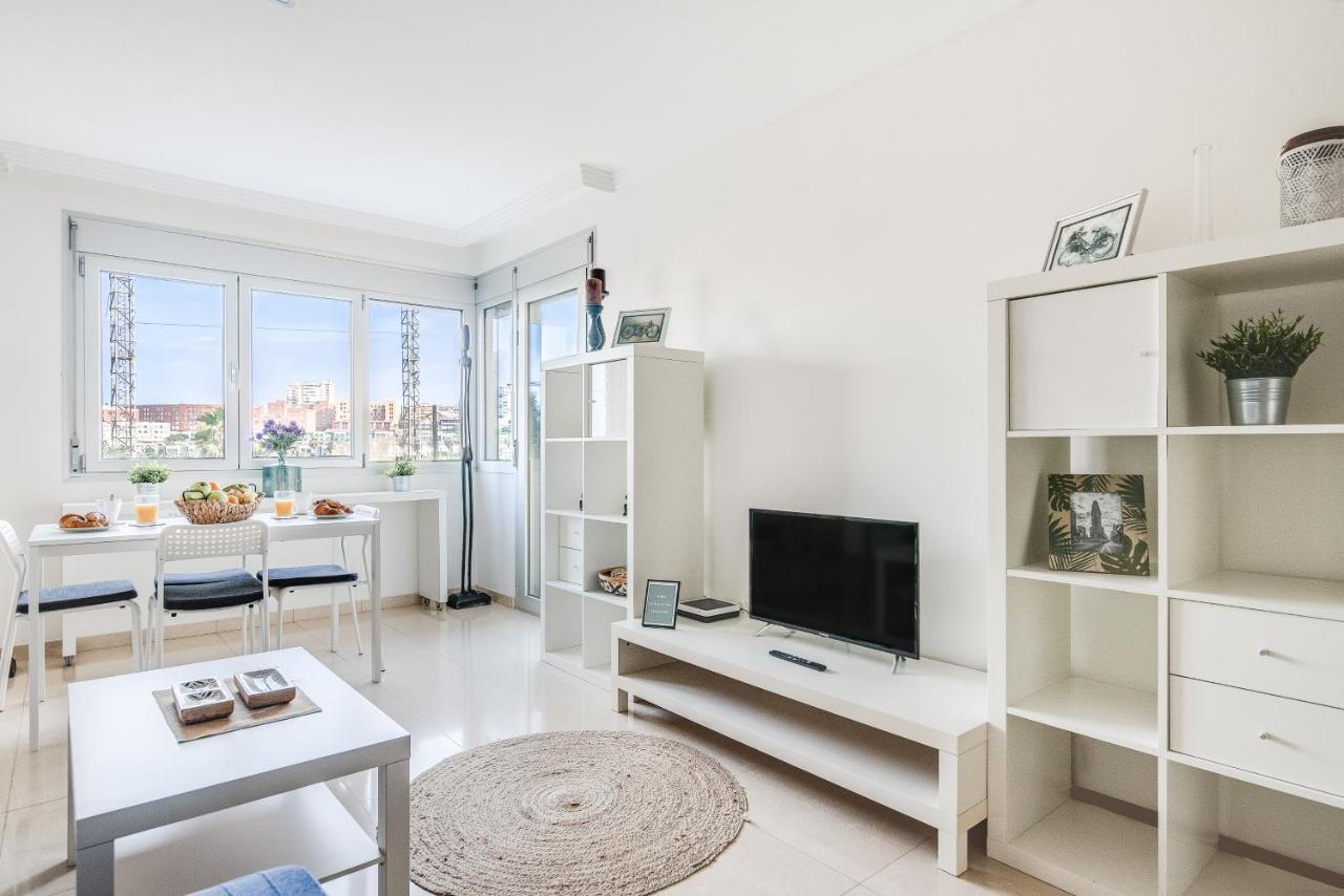 Home2Book Comfy Apartment Rambla 라스팔마스 외부 사진