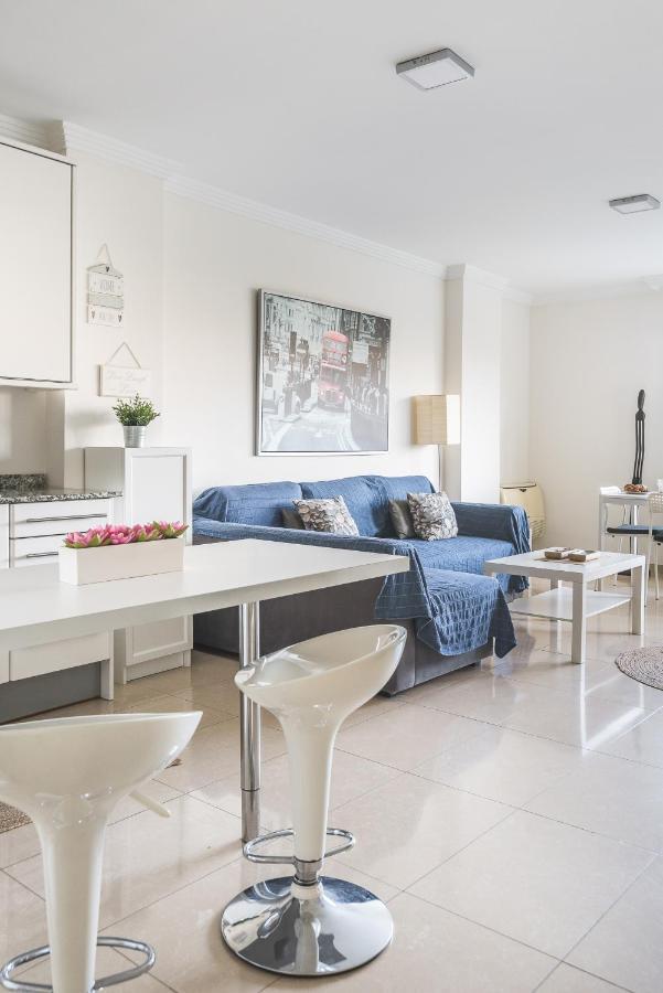 Home2Book Comfy Apartment Rambla 라스팔마스 외부 사진