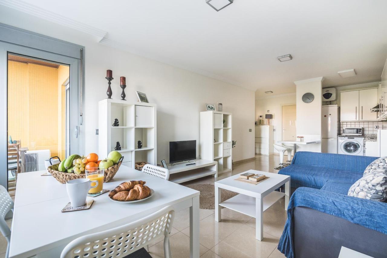 Home2Book Comfy Apartment Rambla 라스팔마스 외부 사진
