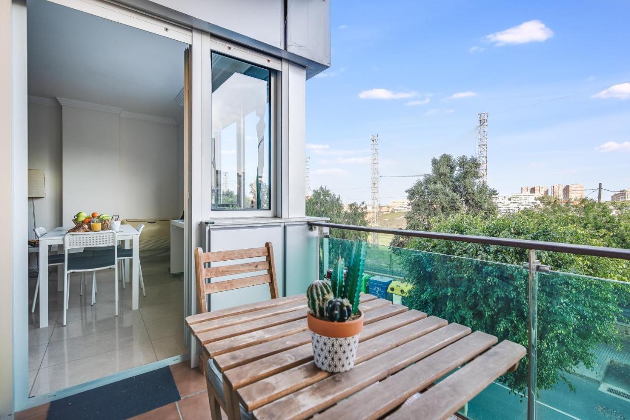 Home2Book Comfy Apartment Rambla 라스팔마스 외부 사진