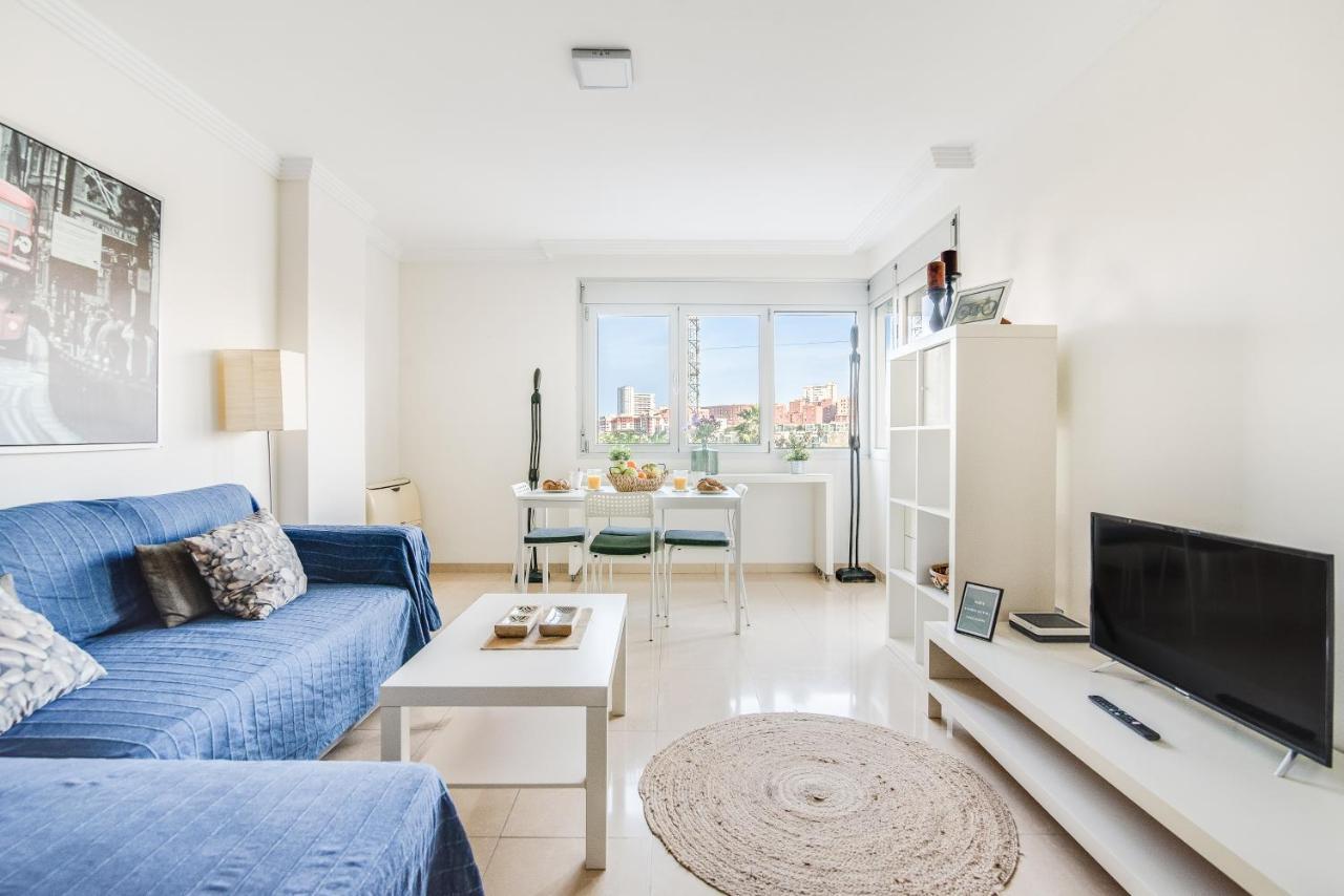 Home2Book Comfy Apartment Rambla 라스팔마스 외부 사진