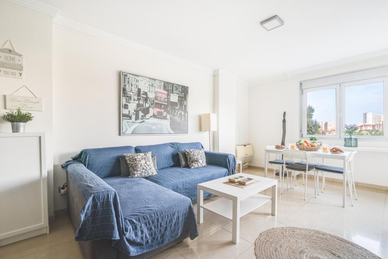 Home2Book Comfy Apartment Rambla 라스팔마스 외부 사진