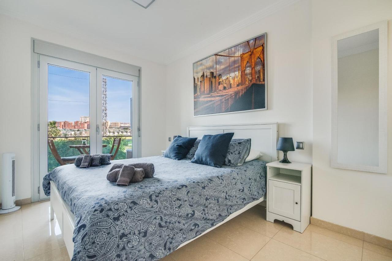 Home2Book Comfy Apartment Rambla 라스팔마스 외부 사진