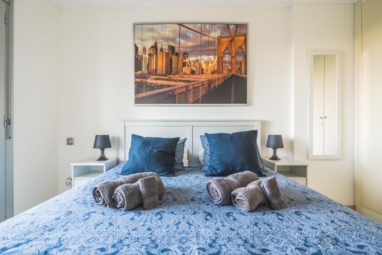 Home2Book Comfy Apartment Rambla 라스팔마스 외부 사진