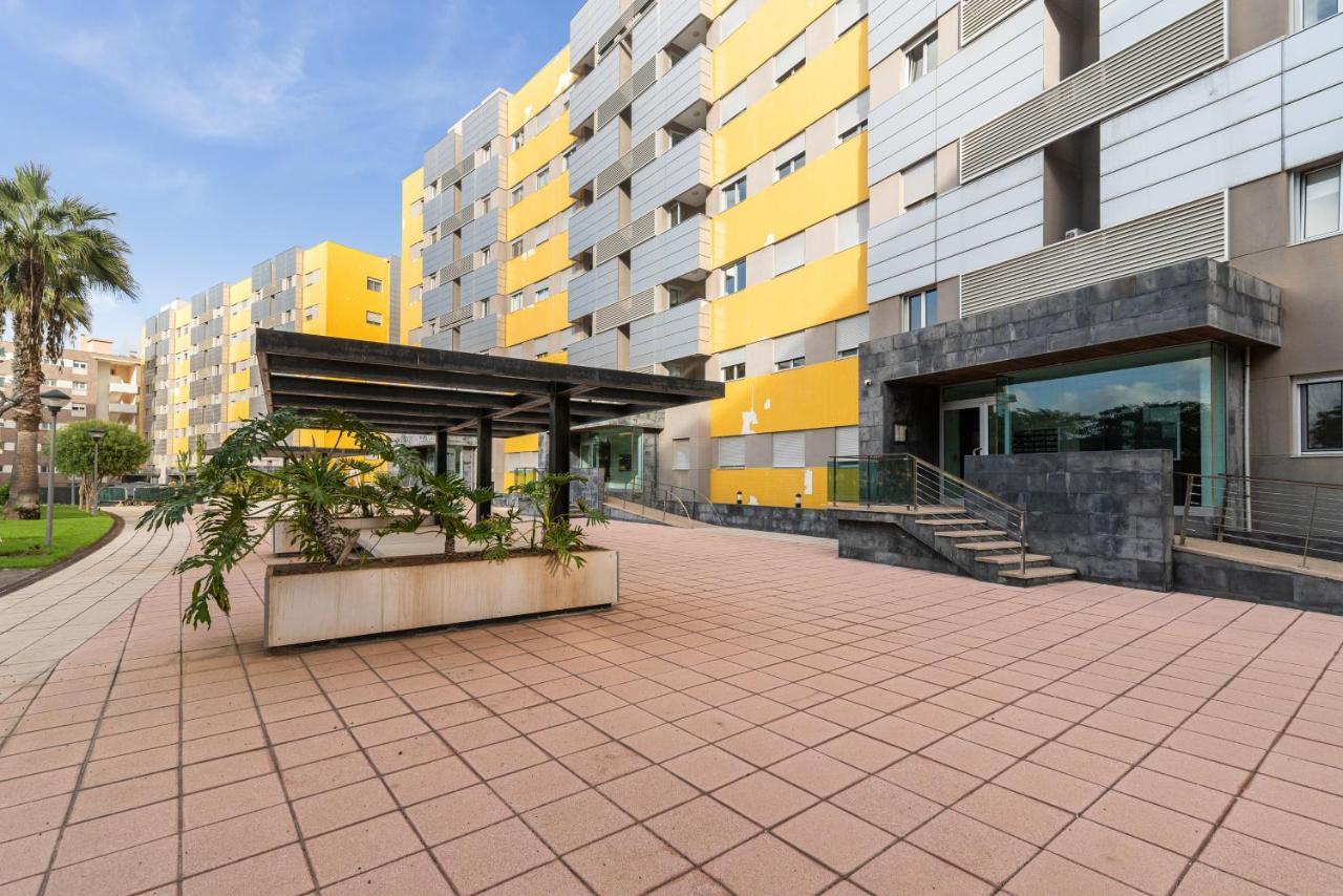 Home2Book Comfy Apartment Rambla 라스팔마스 외부 사진