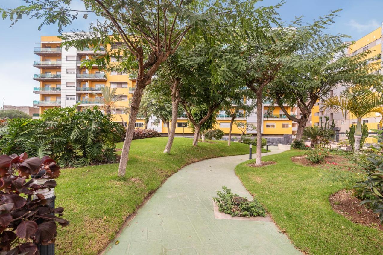 Home2Book Comfy Apartment Rambla 라스팔마스 외부 사진