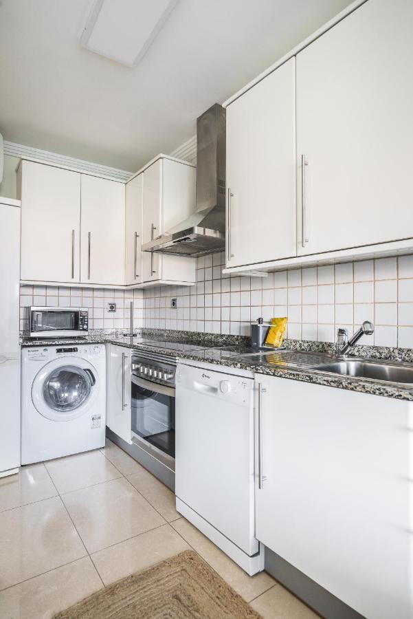 Home2Book Comfy Apartment Rambla 라스팔마스 외부 사진