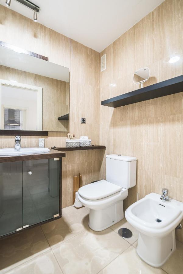 Home2Book Comfy Apartment Rambla 라스팔마스 외부 사진