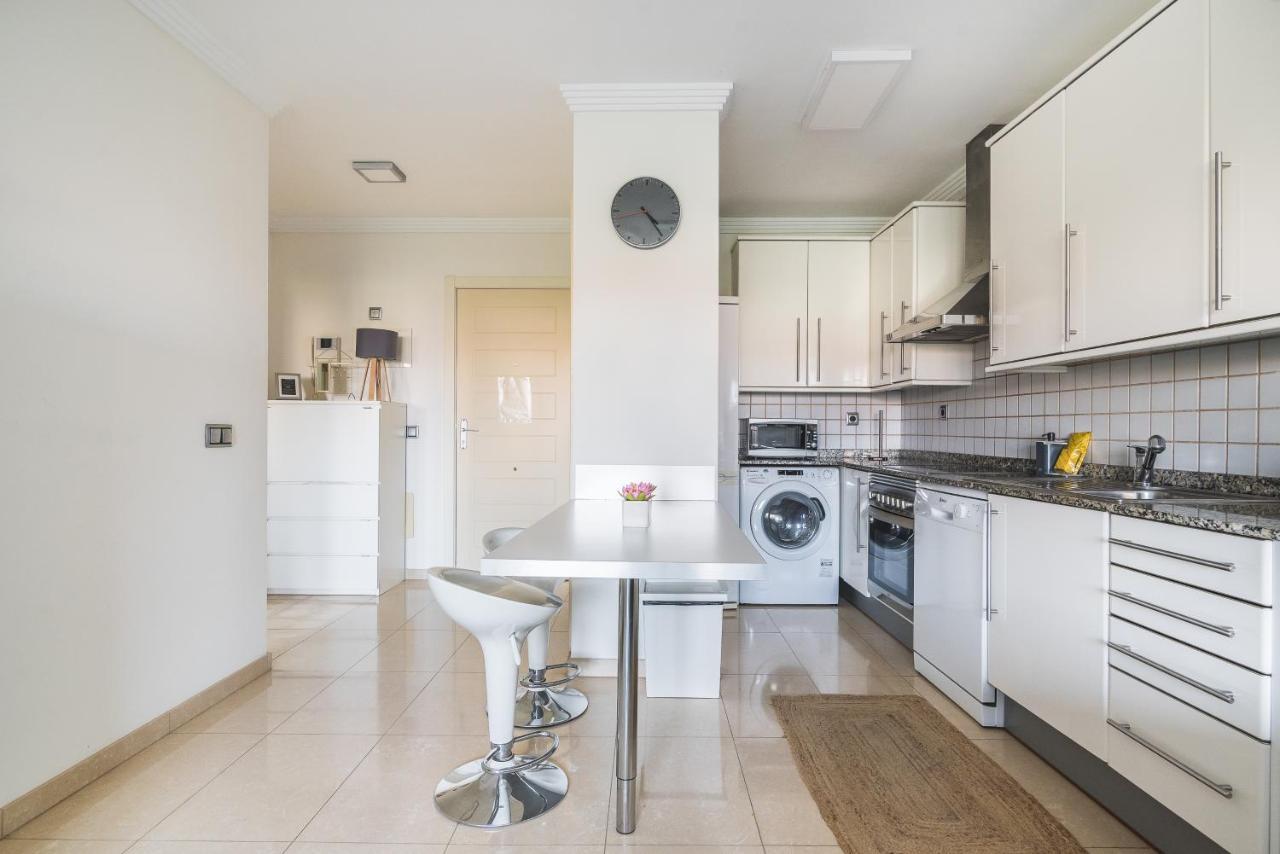 Home2Book Comfy Apartment Rambla 라스팔마스 외부 사진
