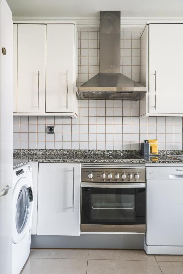 Home2Book Comfy Apartment Rambla 라스팔마스 외부 사진
