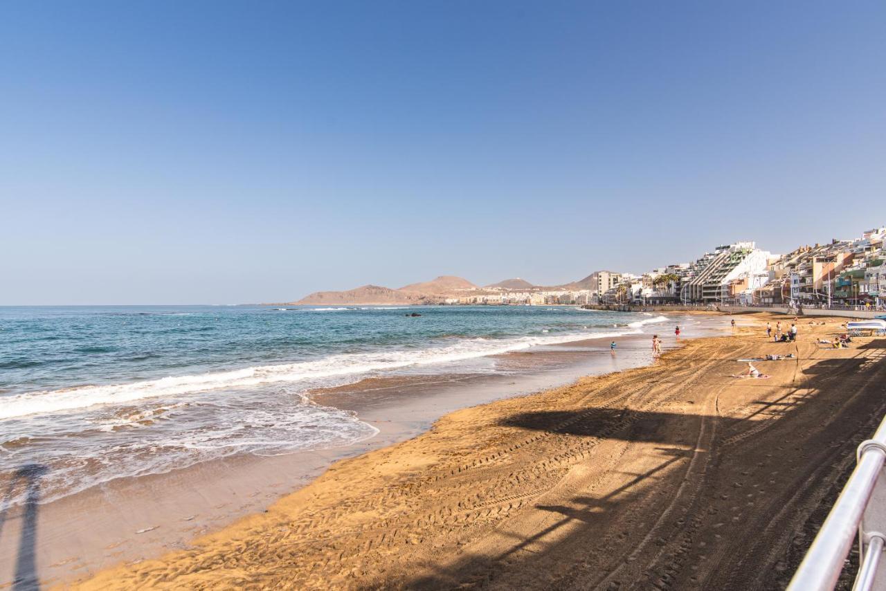 Home2Book Comfy Apartment Rambla 라스팔마스 외부 사진